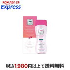 PH JAPAN フェミニンウォッシュ パッショネイトブルーム 150ml