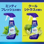 ルックプラス トイレクレンジング ミンティフレッシュの香り つめかえ用 640ml