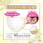 ビースタイル プリーツタイプ ふつうサイズ プレミアムホワイト 20枚入