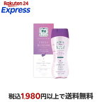 PH JAPAN フェミニンウォッシュ フレッシュブロッソム 150ml