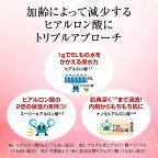 肌ラボ 極潤 ハリパーフェクトゲル つめかえ用 80g