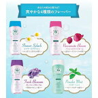 PH JAPAN フェミニンウォッシュ シャワースプラッシュ 150ml