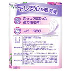 ウィスパーうすさら吸水50cc女性用吸水ケア18枚入