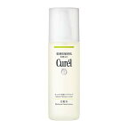 キュレル 皮脂トラブルケア 化粧水 150ml