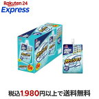 アミノバイタル ゼリードリンク ガッツギア サイダー味 250g×6個