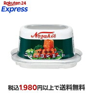 ノザキのニューコンミート 80g 【ノザキ(NOZAKI’S)】 肉類の缶詰・瓶詰
