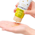 【最短当日配送】ソフティモラチェスカホットジェルマイルドクレンジング200g【ソフティモ】クレンジングジェル