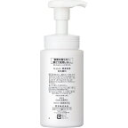 キュレル泡洗顔料150ml