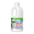 【最短当日配送】キュキュットNaturalDays+除菌ヴァ―ベナ＆シトラスの香り詰め替え1250ml【キュキュット】洗剤食器用