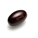DHC醗酵黒セサミンプレミアム20日分58.8g
