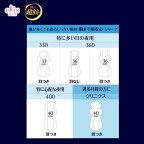 エリス 朝まで超安心 クリニクス 量が心配な人用 羽つき 40cm 6枚入