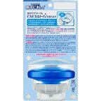 トイレマジックリントイレ用洗剤流すだけで勝手にキレイライトブーケ本体80g【トイレマジックリン】