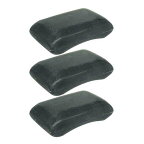 ペリカン石鹸 泥炭石 100g×3個入