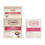 小川珈琲店有機珈琲カフェインレスモカドリップコーヒー10g*6杯分