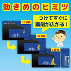 虫コナーズ プレートタイプ 366日 エコパッケージ 3個入