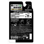 デ・オウ薬用ジェルクレンズノンメントール詰め替え用 420ml