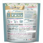 ボールド洗濯洗剤ジェルボール4in1ホワイトティー詰め替え超メガジャンボ70個入