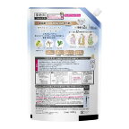ハミングフレア フラワーハーモニー スパウトパウチ 1400g