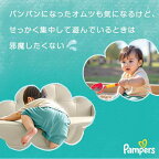 パンパースさらさらケアパンツLサイズオムツ9-14kg54枚入