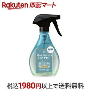 t@u[Y LEۍ ߗށEzi mA zCgeB[ { 370mL yt@u[Y(febreze)z LEF