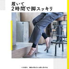 メディキュット働きながらクイックリフレショート1足入