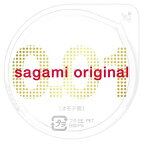 サガミオリジナル001 5個