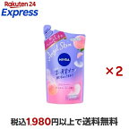 ニベア エンジェルスキン ボディウォッシュ ピーチ＆フルーティーの香り 詰替 360ml