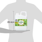 シャボネット ササッとすすぎ 泡手洗いせっけん 詰替 2.7L