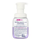 ビオレ ザフェイス 泡洗顔料 オイルコントロール 本体 200ml