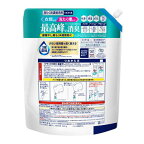 アタックZERO 部屋干し つめかえ用 2300g
