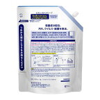 ビオレu 泡ハンドソープ つめかえ用 1500ml