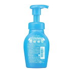 専科 メイクも落とせる泡洗顔料 f 150mL