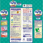 【最短当日配送】ピレパラアース1年用引き出し・衣装ケース用衣類用防虫剤ダニよけ無臭タイプ48個【ピレパラアース】防虫剤(衣類用)