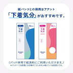 アテント 紙パンツ用パッド 下着気分 24枚入