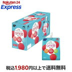 アミノバイタル ami活 ゼリードリンク 朝のライチ味 180g×6個