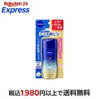 ニベアUV ディープ プロテクト＆ケア ジェル 80g