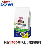 メディファス 満腹感ダイエット 1歳から チキン＆フィッシュ味 450g×6袋