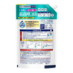 アタックZERO 部屋干し つめかえ用 1460g