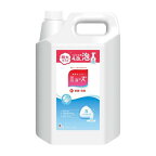 業務用 薬用せっけん ミューズ 泡ハンドソープ オリジナル つめかえ用 特大サイズ 4.8L