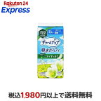 チャームナップ 吸水さらフィ 少量用 消臭 女性用軽失禁パッド 19cm 30枚