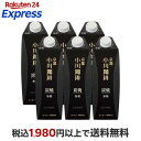 京都 小川珈琲 炭焼珈琲 無糖 1000ml*6本入 【小川珈琲店】 コーヒー飲料