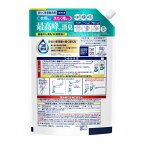 アタックZERO 部屋干し つめかえ用 1070g