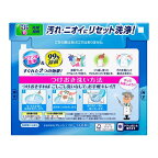 アタック高浸透リセットパワー 800g