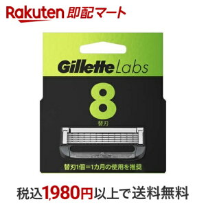 Wbg Gillette Labs ֐n 8 yWbgz jϕi(YRX) VF[rO