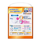 リリーフ上げ下げらくらくうす型パンツ3回分L-LL36枚入