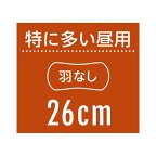 ソフィ スポーツ SPORTS 特に多い昼用 羽なし 26cm 24枚入