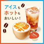 コーヒーポーションキャラメルオレベース 11g×40個