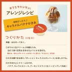 コーヒーポーションキャラメルオレベース 11g×40個