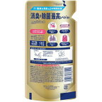 ファブリーズ 消臭スプレー 消臭+除菌 PREMIUM パステルフローラル 詰め替え 320ml