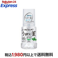 ケンエー のどスッキリうがい薬CP ミント味 300ml 【ケンエー】 のどのケア用品